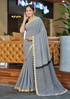 Tew Pure Mulmul Cotton Fancy Printed Sarees Exporters In India